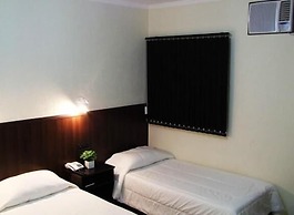 Mediterraneo Park Hotel