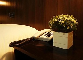 Mediterraneo Park Hotel