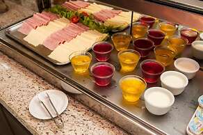 Mediterraneo Park Hotel