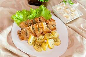 Mediterraneo Park Hotel