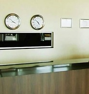 Mediterraneo Park Hotel