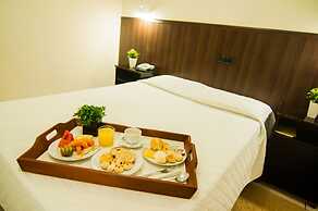 Mediterraneo Park Hotel