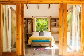 Tropical Boutique Sunrise