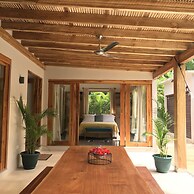 Tropical Boutique Sunrise