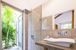 Tropical Boutique Sunset