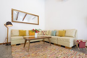 Tropical Boutique Sunset