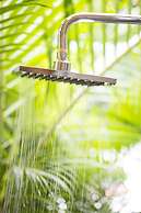 Tropical Boutique Sunset