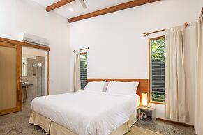 Tropical Boutique Sunset