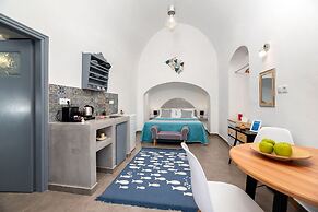 1812 Caves 'n Mansion