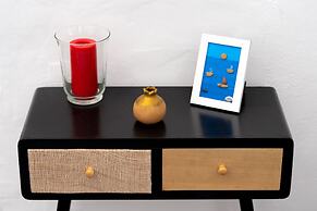 1812 Caves 'n Mansion