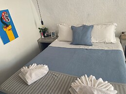 1812 Caves 'n Mansion