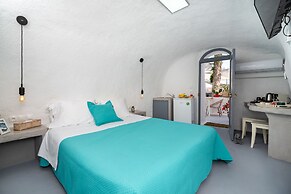 1812 Caves 'n Mansion