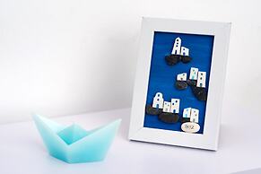 1812 Caves 'n Mansion