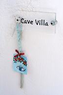 1812 Caves 'n Mansion