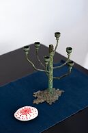 1812 Caves 'n Mansion