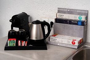 1812 Caves 'n Mansion