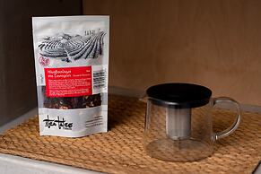 1812 Caves 'n Mansion