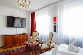 Pension Laubenhof