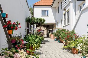 Pension Laubenhof