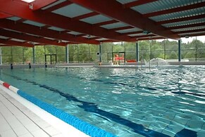 Camping l'Agrion bleu - Mobil-home