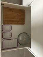 Simpatico Loft Centrico