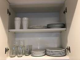 Simpatico Loft Centrico