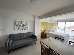 Simpatico Loft Centrico