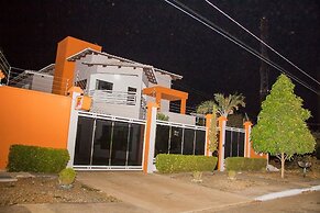Palmas Hostel