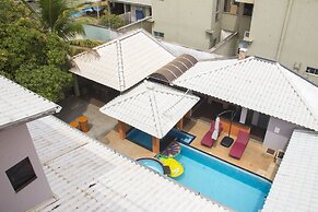 Palmas Hostel