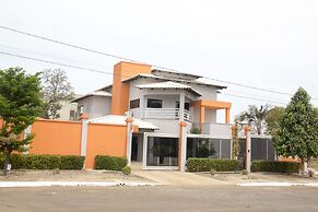 Palmas Hostel