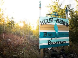 Blue Heron Bed and Breakfast
