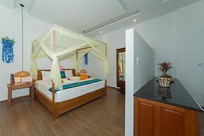 Sea Village Homestay
