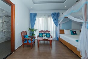 Sea Village Homestay