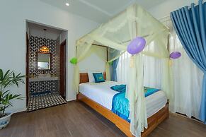 Sea Village Homestay