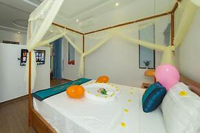 Sea Village Homestay