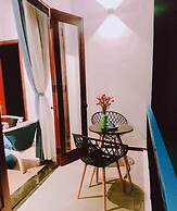 Sea Village Homestay