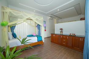 Sea Village Homestay