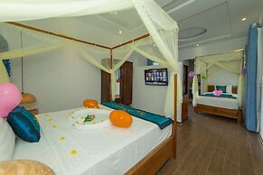 Sea Village Homestay