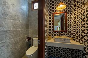 Sea Village Homestay