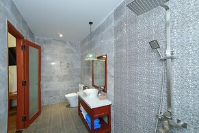 Sea Village Homestay