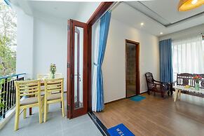 Sea Village Homestay