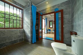 Sea Village Homestay