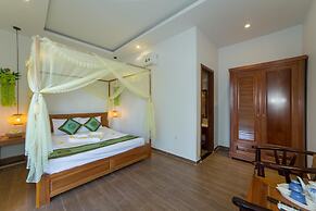 Sea Village Homestay