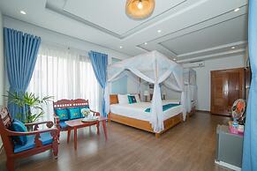 Sea Village Homestay