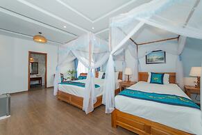 Sea Village Homestay