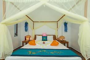 Sea Village Homestay