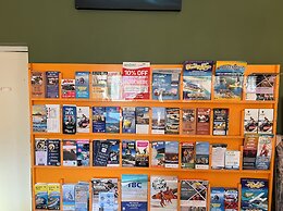 Manly Bunkhouse - Hostel