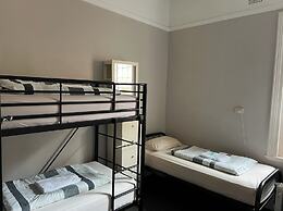 Manly Bunkhouse - Hostel