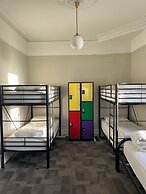 Manly Bunkhouse - Hostel