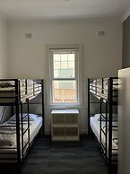 Manly Bunkhouse - Hostel
